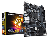 MB GIGABYTE H310M H / Socket 1151 / mATX / Intel H310 /
