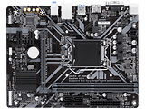MB GIGABYTE H310M H / Socket 1151 / mATX / Intel H310 /