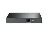 Switch TP-LINK T2500G-10MPS / 8-port Gigabit Managed PoE+ / 2 SFP /