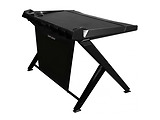 Desk DXRacer GD-1000-N / Double Triangle Design / Black