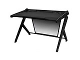 Desk DXRacer GD-1000-N / Double Triangle Design / Black