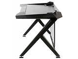 Desk DXRacer GD-1000-N / Double Triangle Design / Black