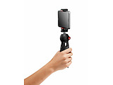 Manfrotto MINI TRIPOD PIXI CLAMP / MKPIXICLAMP-BK /