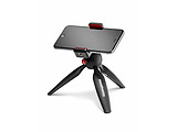 Manfrotto MINI TRIPOD PIXI CLAMP / MKPIXICLAMP-BK /