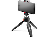 Manfrotto MINI TRIPOD PIXI CLAMP / MKPIXICLAMP-BK /