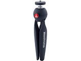 Manfrotto MINI TRIPOD PIXI CLAMP / MKPIXICLAMP-BK /