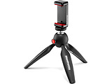 Manfrotto MINI TRIPOD PIXI CLAMP / MKPIXICLAMP-BK /
