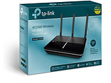 Router TP-LINK Archer C2300 / MU-MIMO /