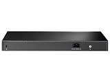 Switch TP-LINK T1600G-18TS / 16-port Gigabit / 2xSFP /