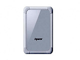 USB3.1 Apacer AC532 / 2.0TB / AP2TBAC532 / White