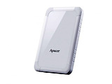 USB3.1 Apacer AC532 / 2.0TB / AP2TBAC532 / White