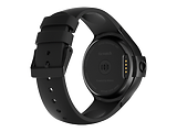 Ticwatch S by Mobvoi / 1.4" OLED Touch Display / 512MB / 4GB / Wear OS by Google / Black