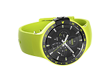 Ticwatch S by Mobvoi / 1.4" OLED Touch Display / 512MB / 4GB / Wear OS by Google / Yellow