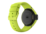 Ticwatch S by Mobvoi / 1.4" OLED Touch Display / 512MB / 4GB / Wear OS by Google / Yellow