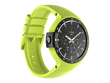 Ticwatch S by Mobvoi / 1.4" OLED Touch Display / 512MB / 4GB / Wear OS by Google / Yellow