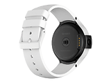 Ticwatch S by Mobvoi / 1.4" OLED Touch Display / 512MB / 4GB / Wear OS by Google / White