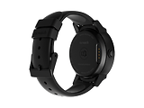 Ticwatch E by Mobvoi / 1.4" OLED Touch Display / 512MB / 4GB / Wear OS by Google / Black