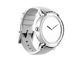 Ticwatch E by Mobvoi / 1.4" OLED Touch Display / 512MB / 4GB / Wear OS by Google / White