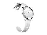 Ticwatch E by Mobvoi / 1.4" OLED Touch Display / 512MB / 4GB / Wear OS by Google / White
