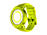 Ticwatch E by Mobvoi / 1.4" OLED Touch Display / 512MB / 4GB / Wear OS by Google / Yellow