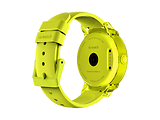 Ticwatch E by Mobvoi / 1.4" OLED Touch Display / 512MB / 4GB / Wear OS by Google / Yellow