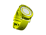 Ticwatch E by Mobvoi / 1.4" OLED Touch Display / 512MB / 4GB / Wear OS by Google / Yellow