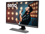 BenQ EW3270U / 31.5 Bright Intelligence Plus / Black