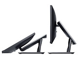 DELL P2418HT / 23.8 Touch Black