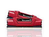 G.Skill Ripjaws V F4-3600C19D-16GVRB / KIT 16GB Red