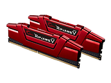 G.Skill Ripjaws V F4-3600C19D-16GVRB / KIT 16GB Red