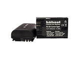 HAHNEL HL-Е6 for Canon LP-E6