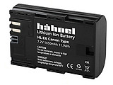 HAHNEL HL-Е6 for Canon LP-E6