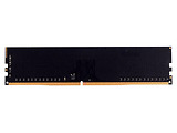 RAM DIMM Apacer 4Gb / DDR4 / PC19200 / CL17 /