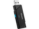USB3.1 ADATA UV330 / 128GB / Slider / Black