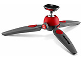 Manfrotto MINI PIXI EVO / MTPIXIEVO / Red