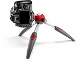 Manfrotto MINI PIXI EVO / MTPIXIEVO / Red