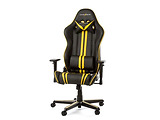 Gaming Chairs DXRacer Racing GC-R9 / Yellow