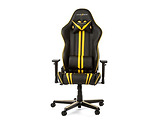 Gaming Chairs DXRacer Racing GC-R9 / Yellow