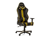Gaming Chairs DXRacer Racing GC-R9 / Yellow