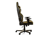 Gaming Chairs DXRacer Racing GC-R9 / Yellow