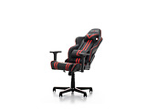 Gaming Chairs DXRacer Racing GC-R9 / Red