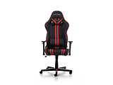 Gaming Chairs DXRacer Racing GC-R9 / Red