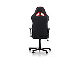 Gaming Chairs DXRacer Racing GC-R9 / Red