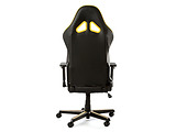 Gaming Chairs DXRacer Racing GC-R9 / Yellow