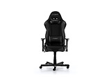 Gaming Chairs DXRacer Racing GC-R001-NG-W / Black