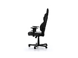 Gaming Chairs DXRacer Racing GC-R001-NG-W / Black