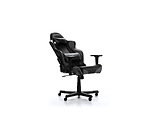 Gaming Chairs DXRacer Racing GC-R001-NG-W / Black