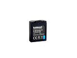 HAHNEL HL-006 for Panasonic CGA-S006