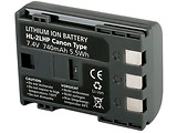 HAHNEL HL-2LHP for Canon NB-2L