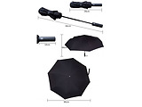 Xiaomi MiJia Automatic Umbrella / Black